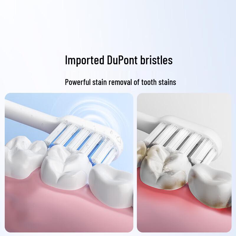 Panasonic EW-DC20 Sonic Electric Toothbrush