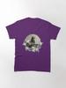 Jimi Hendrix Joni Mitchell Classic T-Shirt
