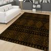 Washable Printed Carpet RGHM0158-SD841