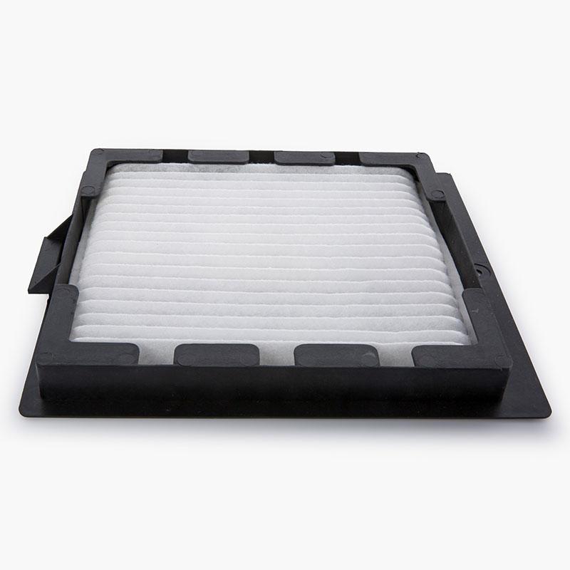 Фильтр кондиционера экскаватора SY215-8/PC200-7 для PC110-8;CLG915D;CLG205;CLG920B;CLG920D; CLG922E;CLG922D;CLG920E;CLG936D;CLG920C;CLG925D; CLG926E
