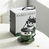 Panda Ceramic Office Tea Cup