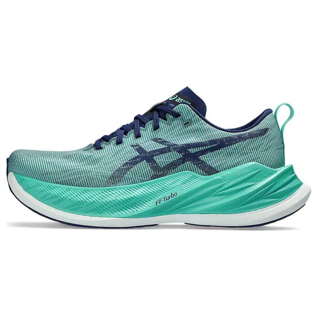 Asics Superblast Aurora Green 1013A127-302