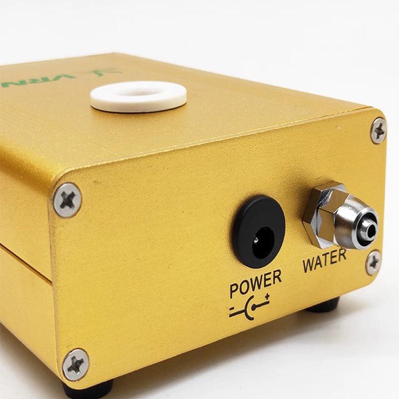 Dental Auto Water Supply System for Dental Ultrasonic Scaler