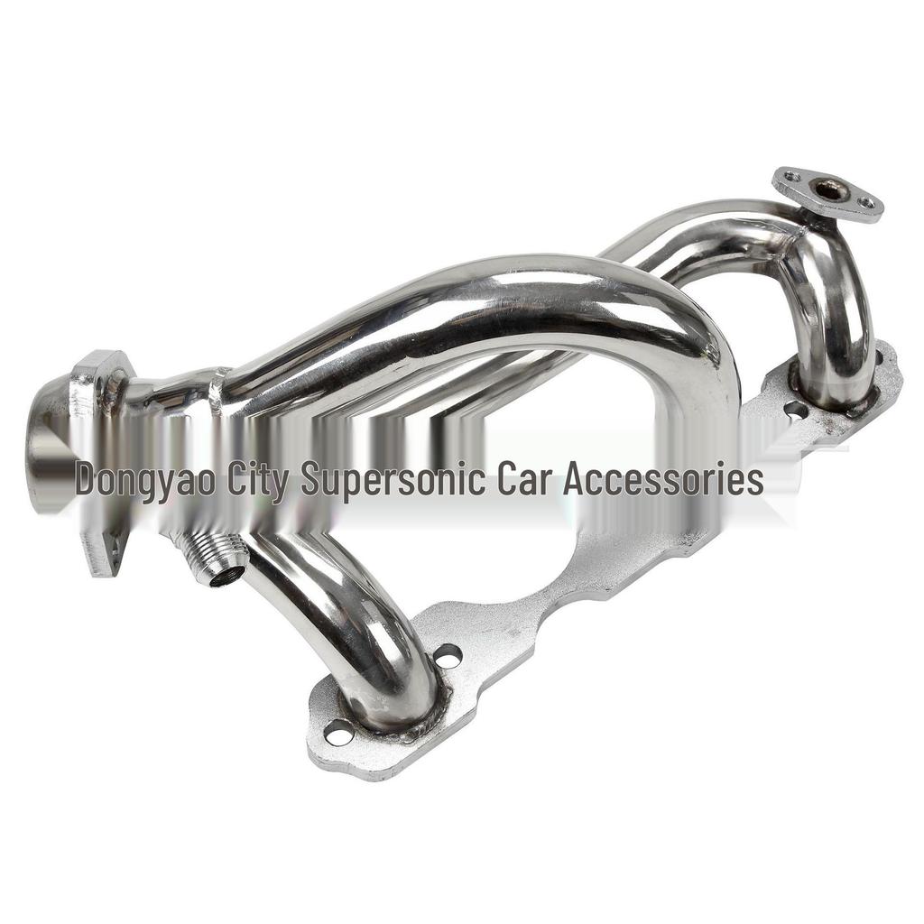 Exhaust Pipe Modification Accessories for Chevy 9701 Blazer GMC Jimmy