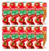 Ezaki Glico [Pretz Box] (Tomato Pretz) 60g X 10 Pieces Snacks Snacks Pretzels Sweets Sweets Snacks Individually Wrapped