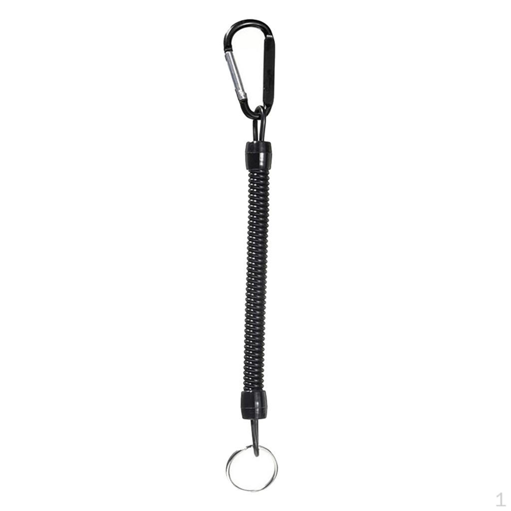 Fishing Lanyards Ropes Tackle Accessory 39-47''