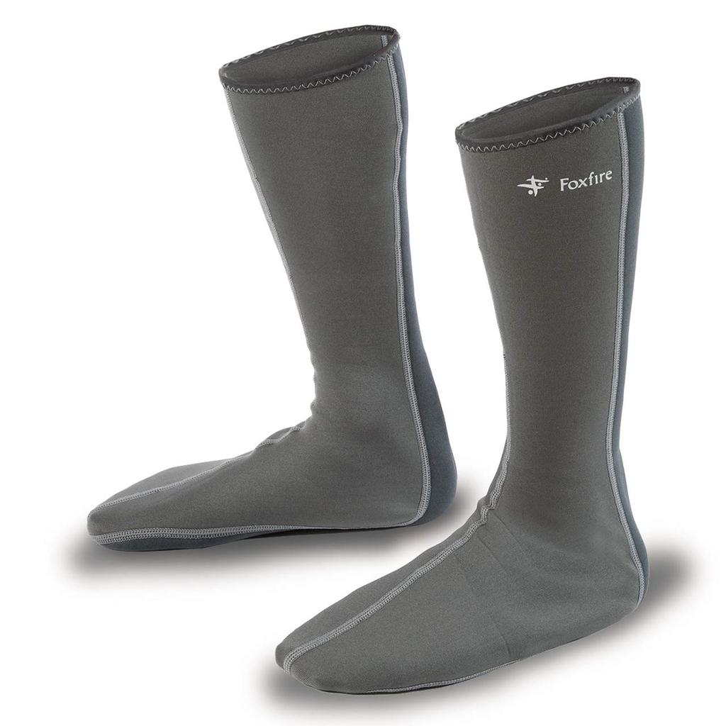 Foxfire UL Wading Large Socks