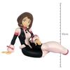 BANPRESTO My Hero Academia Break Time Collection Vol.4 Ochako Uraraka