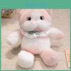 Cat Calico Realistic Plush Toy Soft Stuffed Animal For Girls And Gifts Birthday