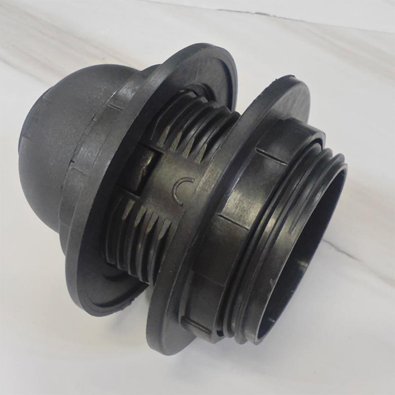 Led Light Bulb Lamp Base Head Power Holder AC Lampholder E14 E27 M10 Socket Electric Pendant Socket Screw Lamp Shade Converter