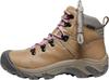Trekking Shoes PYRENEES LAVENDER Cm [Keen] Women's SAFARI/ENGLISH 25.0