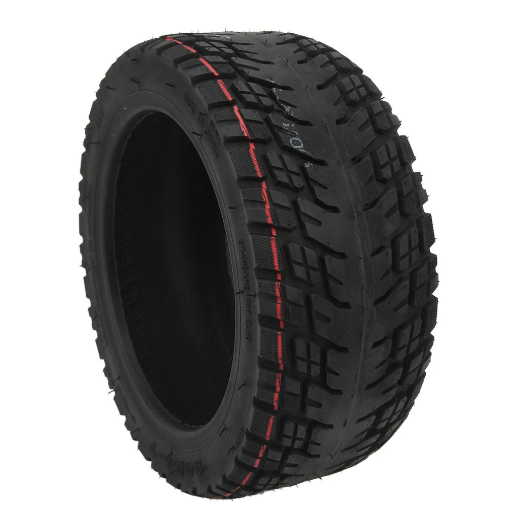 Electric Scooter Outer Tire 11 Inch Shock Absorbing Prevent Slip Thickened Rubber Vacuum Tyre for Segway GT