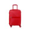 RED PP5 CABIN HARD SUITCASE (SIZE S)