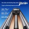 usmile P70 Sonic Electric Toothbrush CN plug (adapter included)