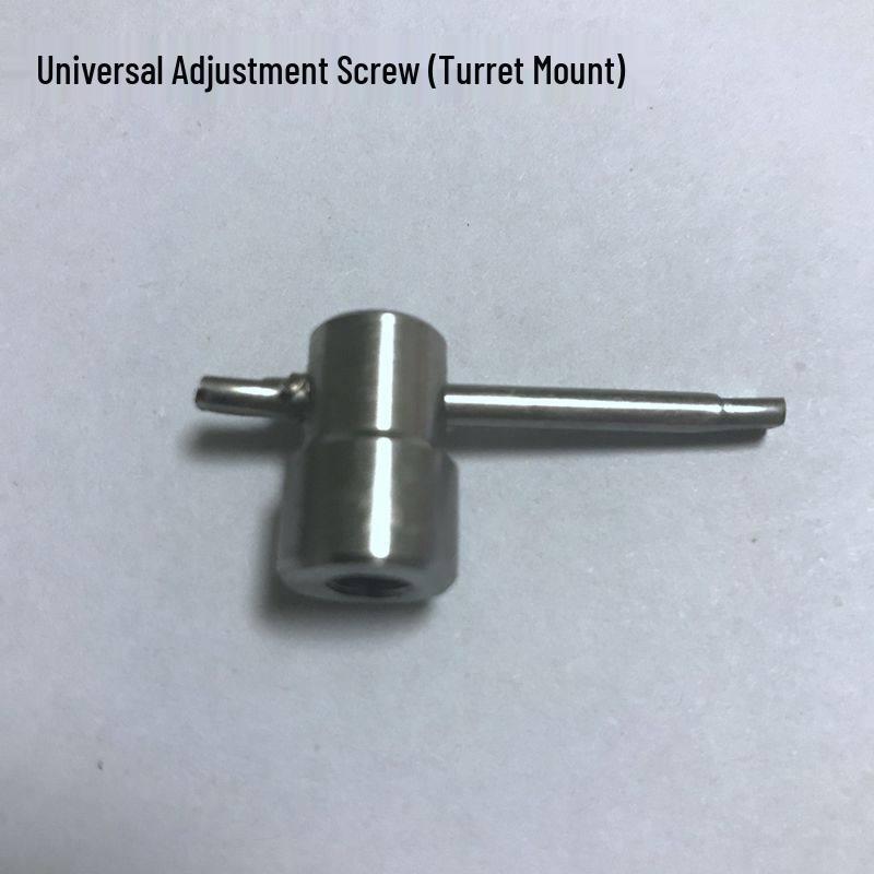 DIY Fishing Platform Cannonball Rod Holder - Universal Adjustable Stainless Steel Nut & Horn Lamp Holder Accessories