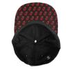 The Rolling Stones Unisex Adult Classic Tongue Snapback Cap