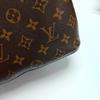 [Б/У] Сумка-ведро Noe из канвы с покрытием Monogram и кожи - Хорошее состояние #J52QBU