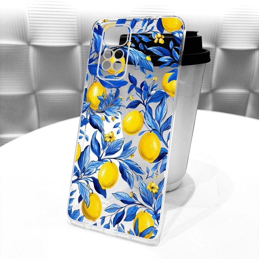 For Xiaomi Redmi Note 11 11S 4G Case Soft Silicone transparent Shockproof Cover For Redmi Note 11 Pro Fundas Note11 11Pro Shell