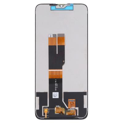 Для Nokia G10 4G/G20 4G ЖК-экран класса C и сборка дигитайзера Запасная часть (без логотипа)