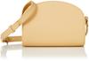 Shoulder Bag SacdemiLunemini Vanilla [Apace] PXAWV-F61392 Women's [Item]