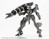Товары поддержки моделирования KOTOBUKIYA Тяжелое оружие Unit 27 Демоническая рука высота 180 мм Пластиковая модель MH27X MSG приблизительно. Немасштаб