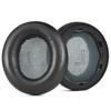 Plush Sheepskin Earpads for Soundcore Life Q30 Headphones Ultra-Comfortable Cushion Comfort Headphone Earpads