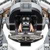LEGO Звездные войны Black Ace Tie Interceptor 75242 Block Toy Boys