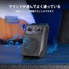 Компактный мини-гитарный усилитель, 5 Вт, 4 эффекта, Bluetooth, Легкий, Перезаряжаемый, Чистый, Дисторшн, Овердрайв, Реверберация