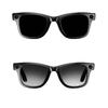 W600B Smart Glasses: Anti-Shake Photography, AI Translation, Object Recognition, Bluetooth Music.