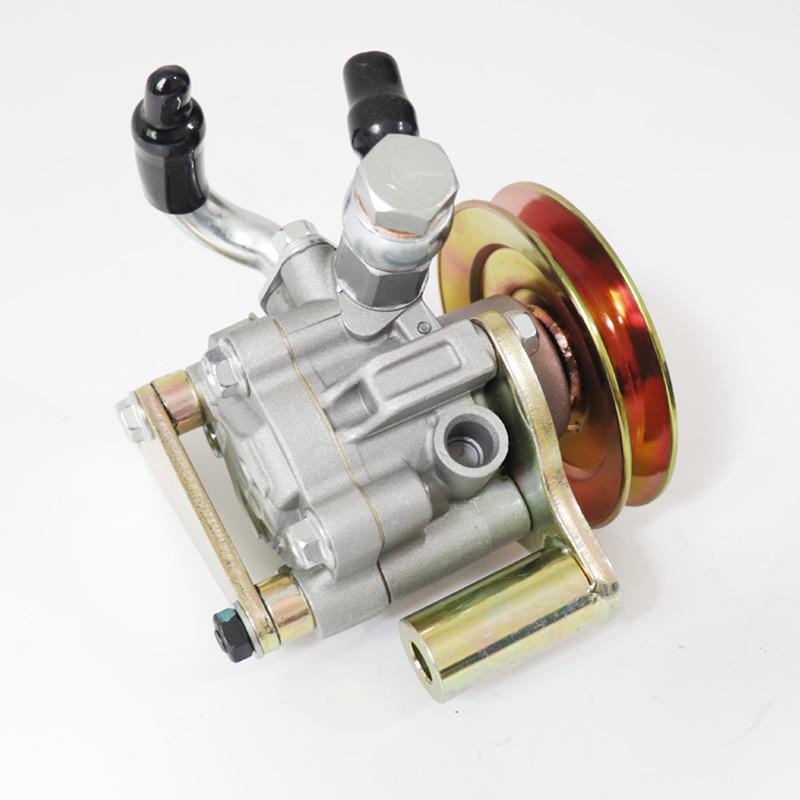 Jiangling Kaiyun Kai Rui Насос гидроусилителя руля с наддувом