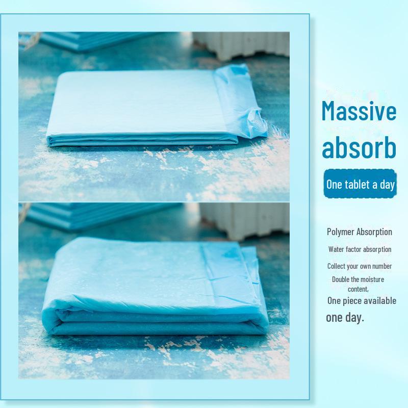 Одноразовые толстые подгузники для собак и кошек