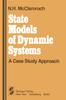 The State Models of Dynamic Systems : A Case Study Approach Book