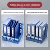 M&G A4 Thick Vertical Document Storage Box