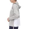 Парка для гольфа с капюшоном 1 [New Balance] (Эластичность/Сохранение тепла) / Женская / 012-4262502 020_Серый [M]
