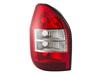 Задний левый фонарь Opel Zafira A 99-05