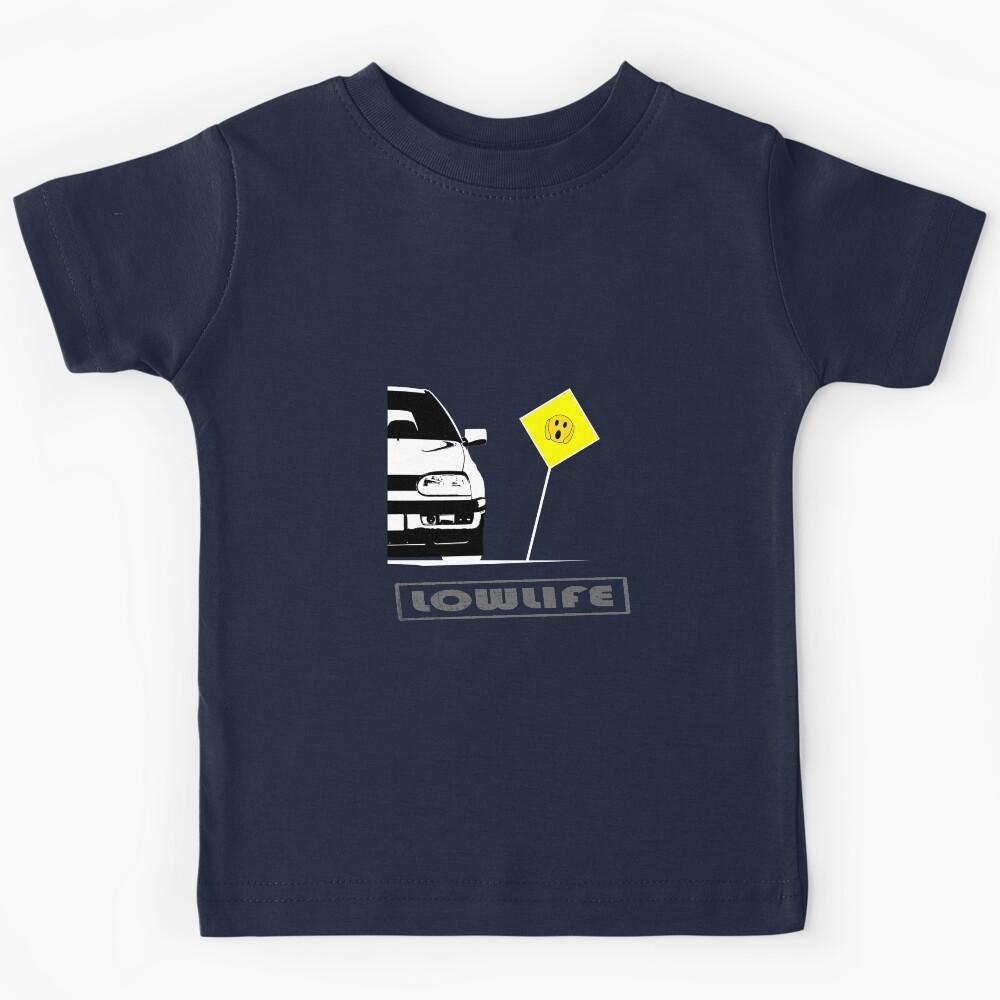 Low rider classic Kids T-Shirt
