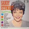 CD SANDY STEWART - My Coloring Book (paper Jacket Spec TOCJ9608 Colpix Records 2004 Japan ObiPop Used