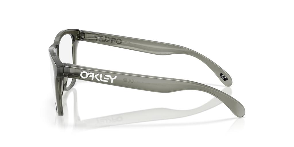 Sunglasses 0OX8105 SATIN BLACK 52 [Oakley]