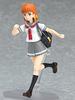 Figma Love Chika Takami Painted Movable Figure Live! Sunshine!! Non-scale ABS&PVC