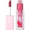 Блеск для губ Plump Volumizing - 002 Mauve Bite - 