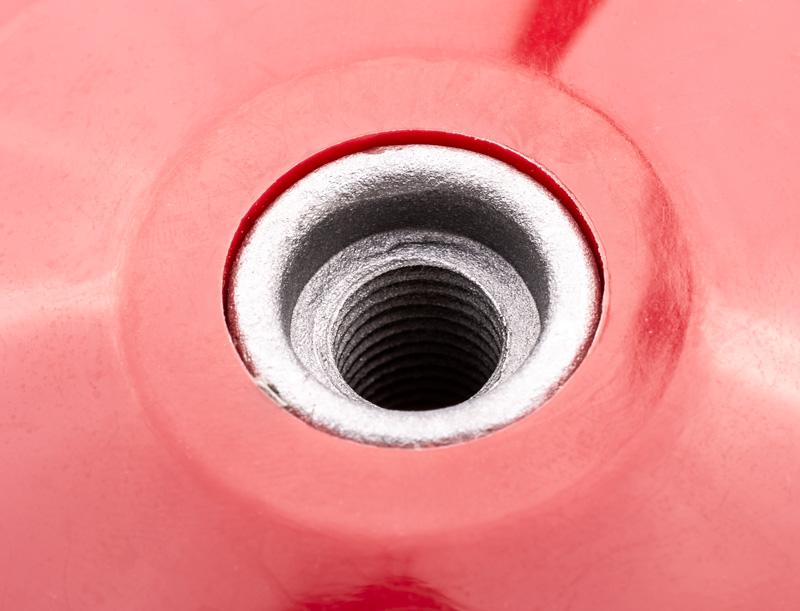 Головка триммера Kawasaki M10X1.25 Tap-N-Go 150013