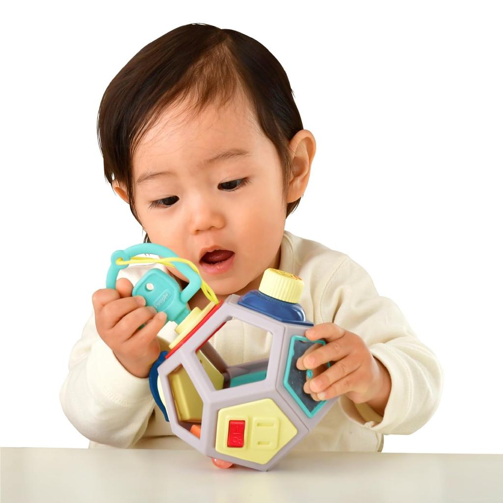 People Mischievous 1-year-old Do-It-Yourself Custom HD-018