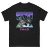 C.H.U.D.. футболка с фан-артом для фанатов культовых фильмов ужасов
