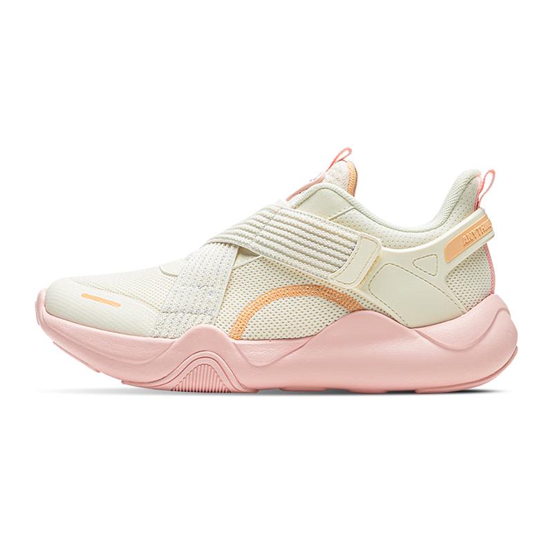 Li-Ning Повседневные спортивные слипоны для детей старшего возраста