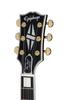 Epiphone /Inspired by Gibson Custom Les Paul Custom Ebony
