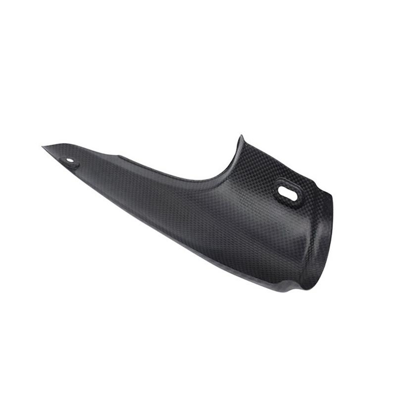Защитный кожух выхлопной трубы глушителя мотоцикла для BMW R1200GS 2013-2018 R1250GS -