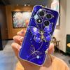 Чехол для Xiaomi Redmi Note 14 Pro 5G Мягкий силикон Милый кот Утка Чехлы для телефона для Redmi Note14 Note 14 Pro Plus Задняя крышка Funda
