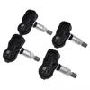 4 шт. 42607-33050 Датчик давления в шинах автомобиля TPMS Для Lexus LC LX RX Toyota Land Camry Cruiser 2018  42607-39005 42607-48030