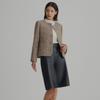 Akbi Women S Dolomiti Collection Tweed Jacket
