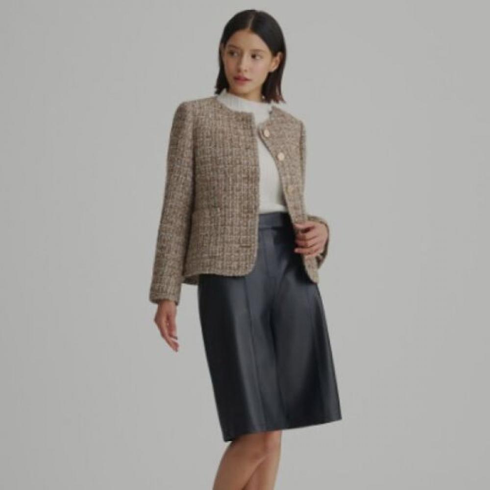 Akbi Women S Dolomiti Collection Tweed Jacket
